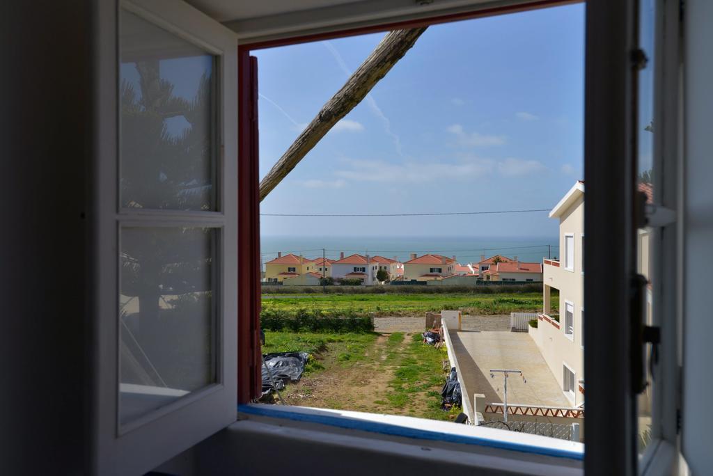 Ferienwohnung Flh Moinho Do Mar Ericeira Zimmer foto